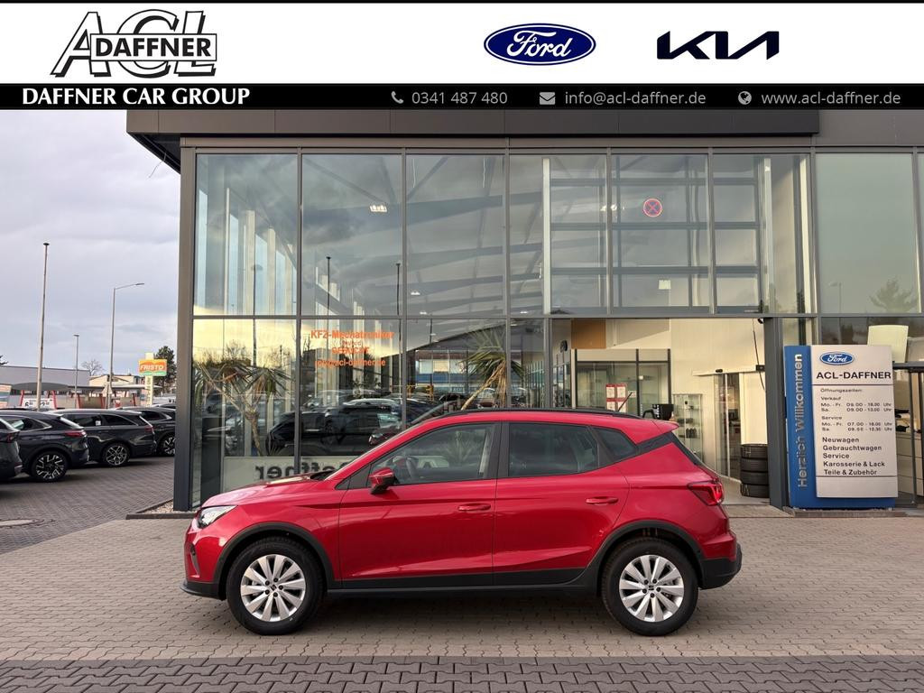 Seat Arona Style