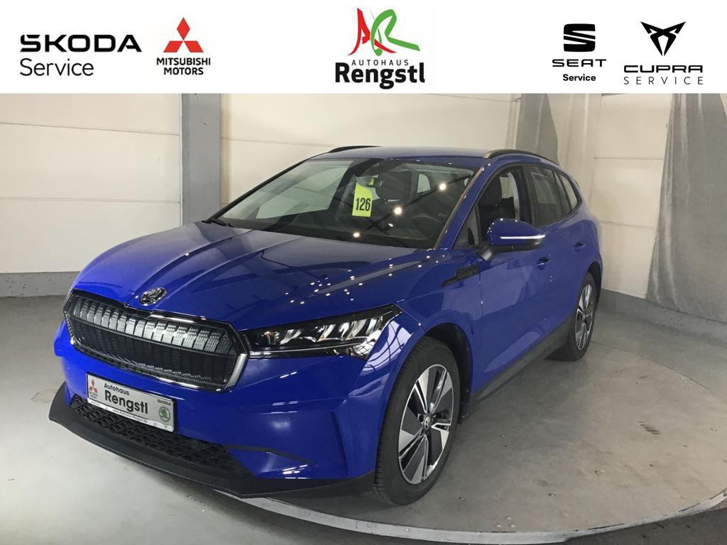 Skoda Enyaq iV iV 60 Loft