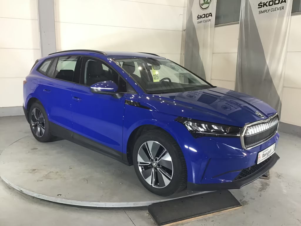 Skoda Enyaq iV