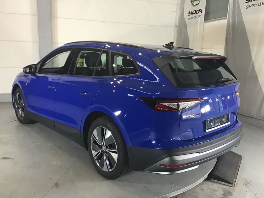Skoda Enyaq iV