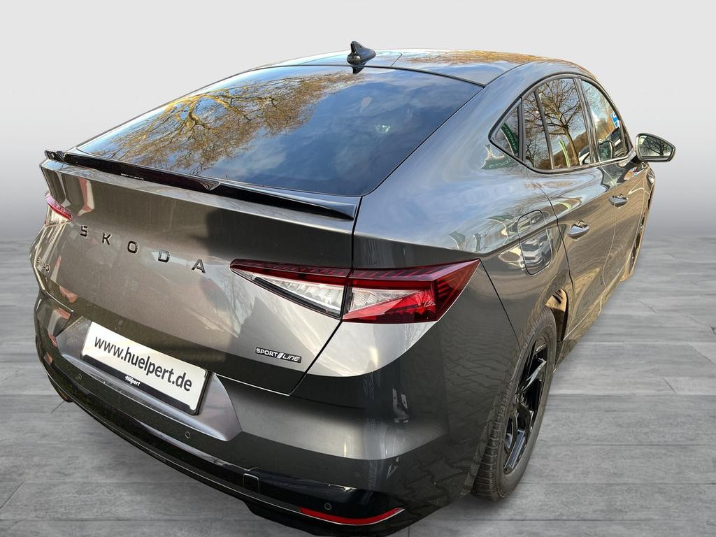 Skoda Enyaq iV