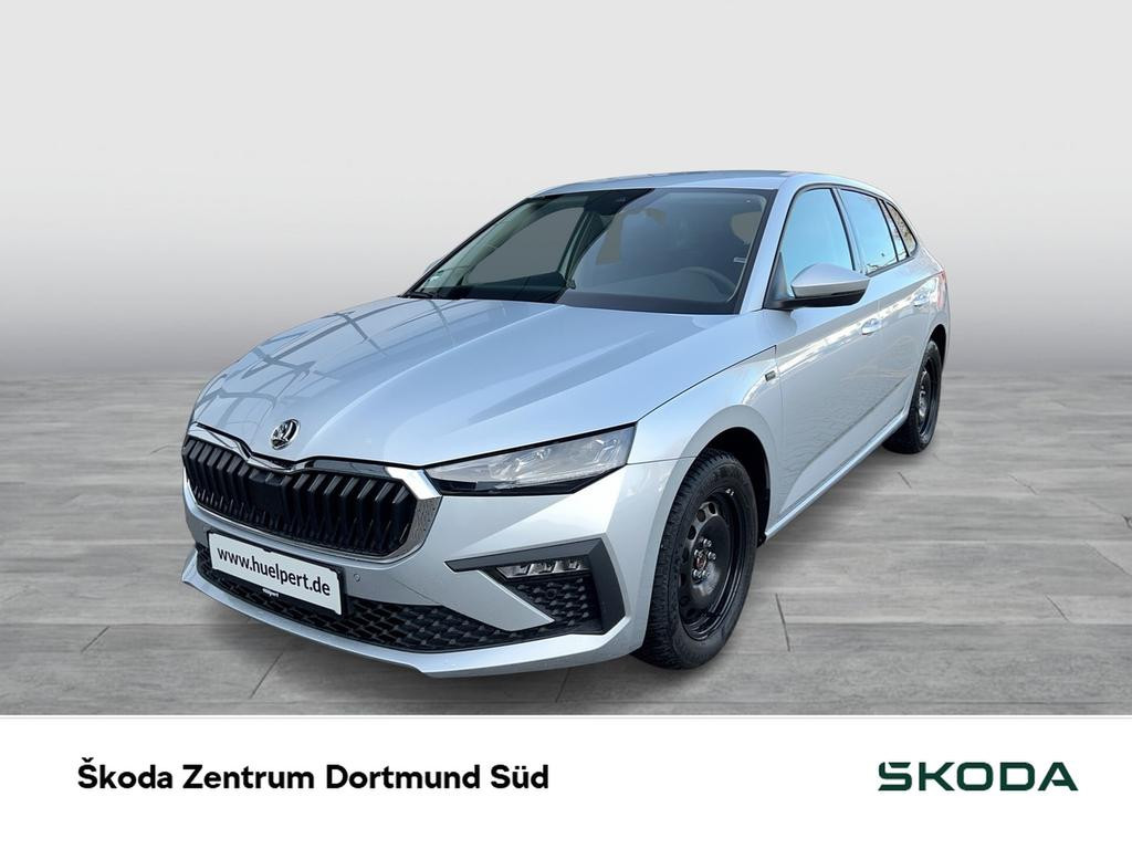 Skoda Scala Tour