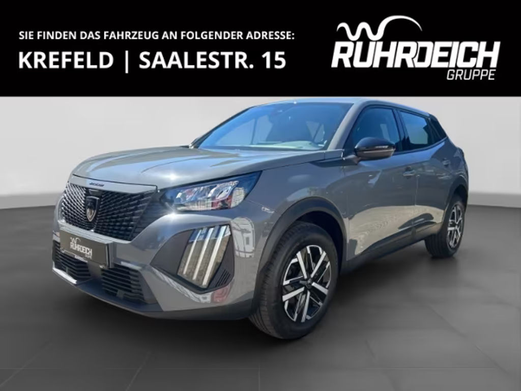 Peugeot 2008 Active Pack