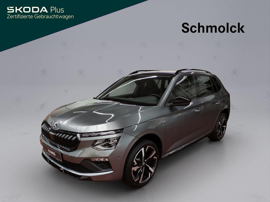 Skoda Kamiq Monte Carlo 1.5 TSI