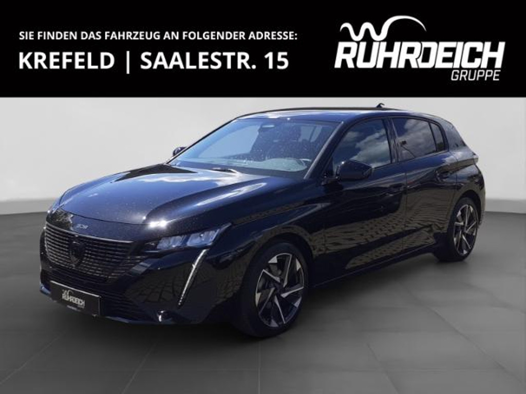 Peugeot 308 Allure Pack PureTech