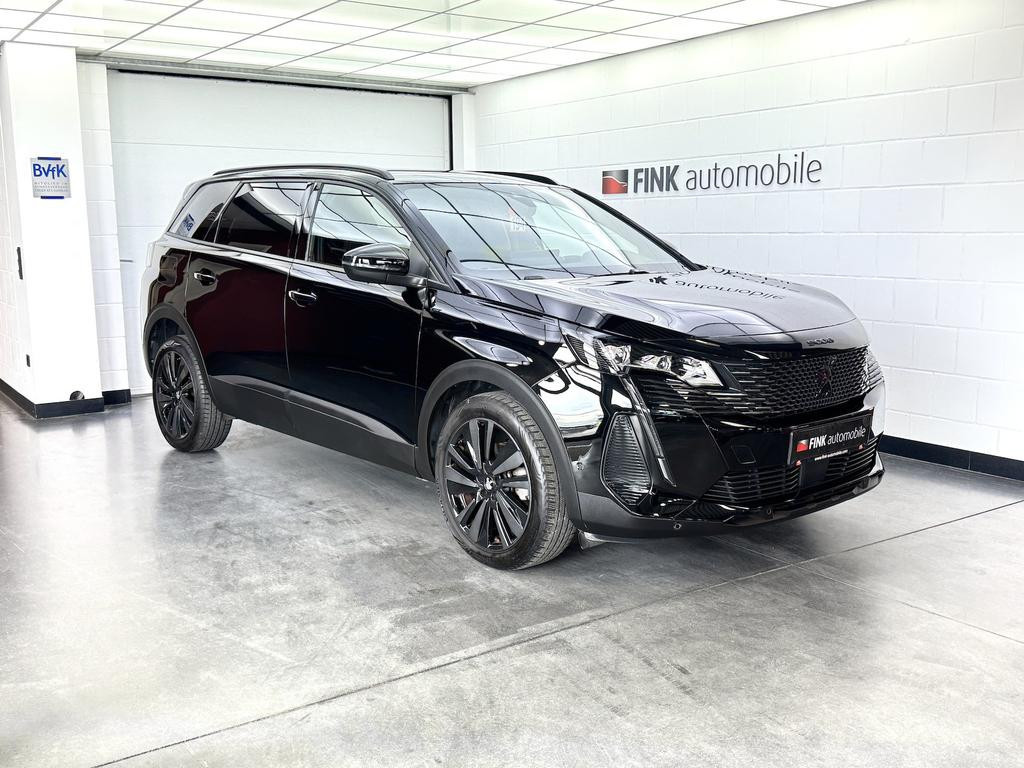 Peugeot 5008 GT-Line EAT8
