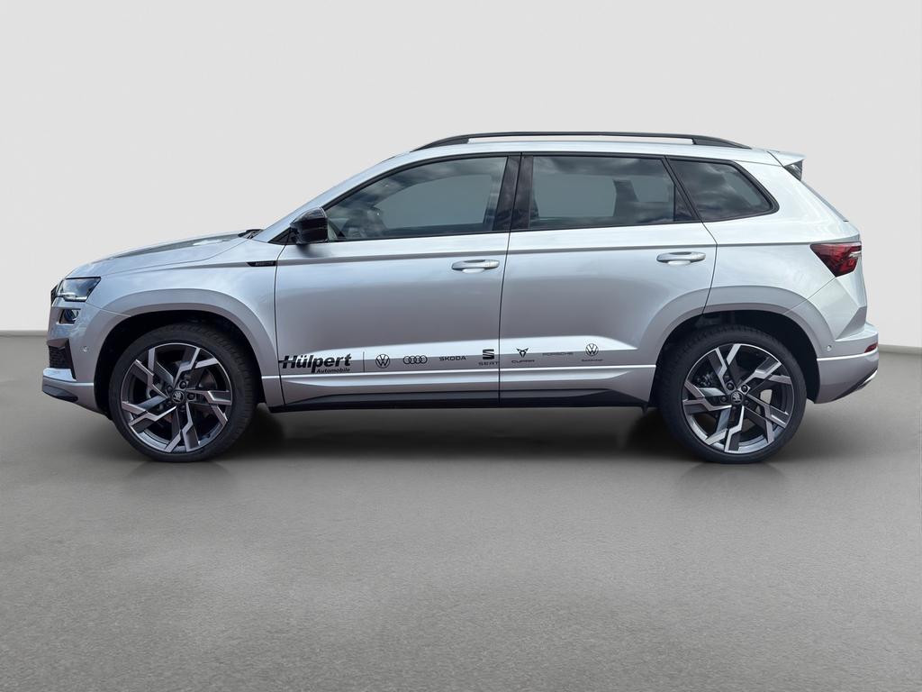 Skoda Karoq Sportline