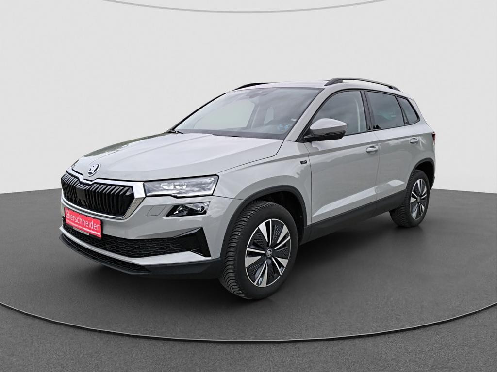 Skoda Karoq 4x4 Drive 2.0 TDI