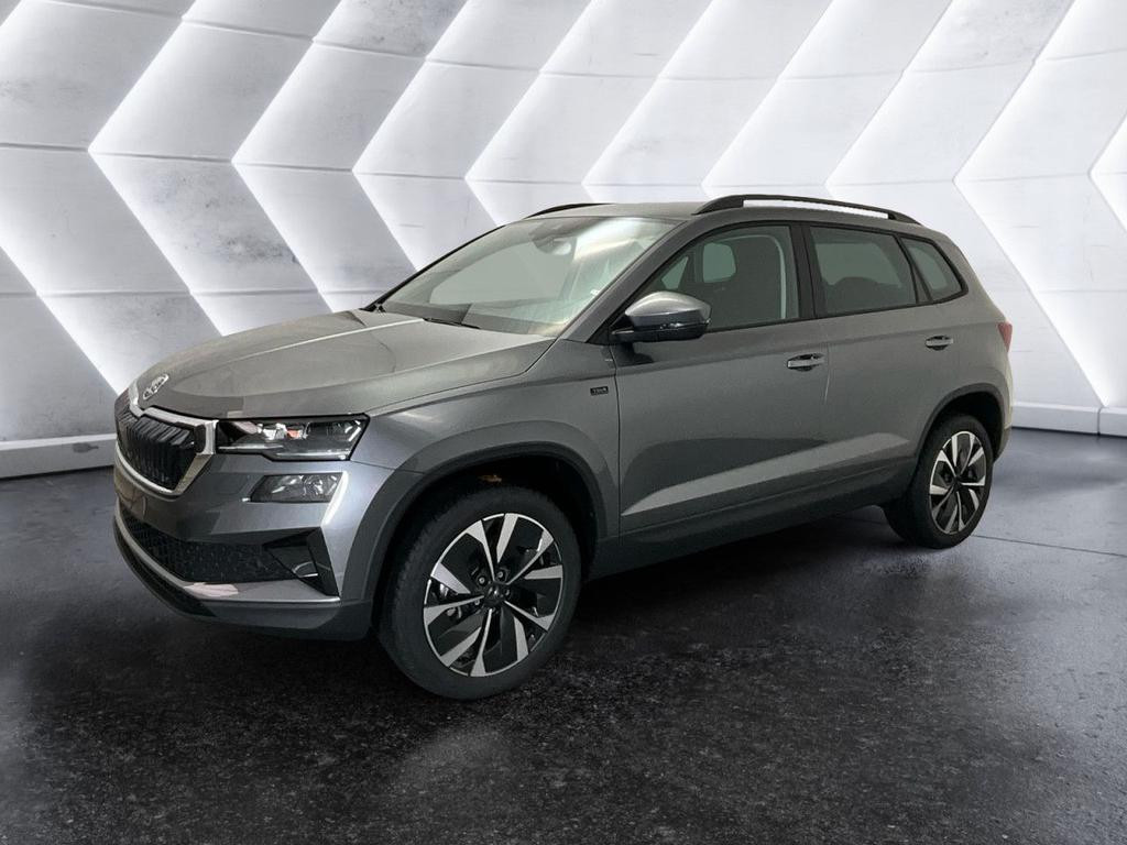 Skoda Karoq 1.5 TSI Tour