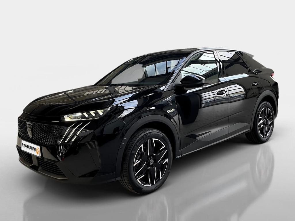 Peugeot 3008 GT-Line Hybrid