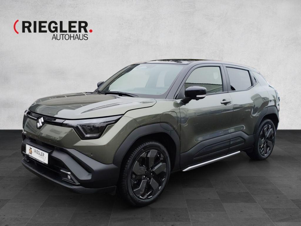 Suzuki E Vitara Comfort AllGrip