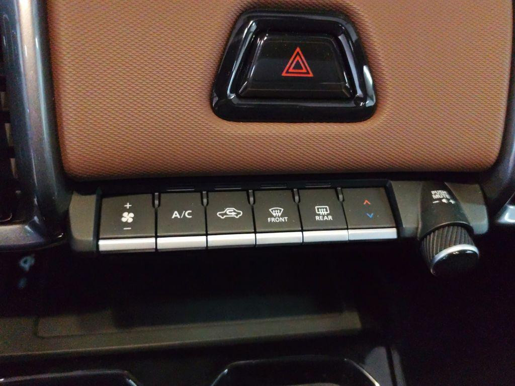 Suzuki E Vitara