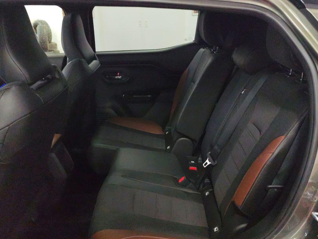 Suzuki E Vitara