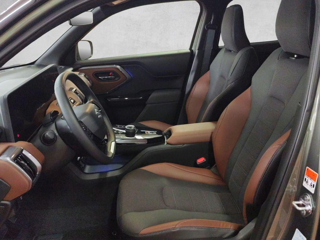 Suzuki E Vitara
