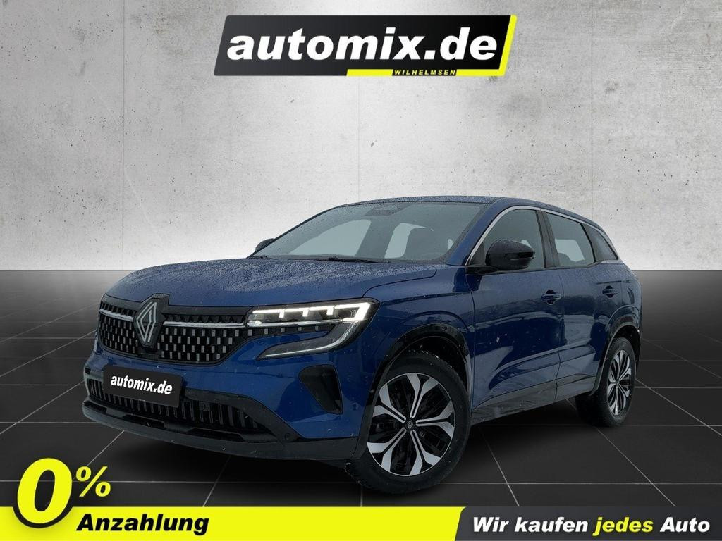 Renault Austral Equilibre