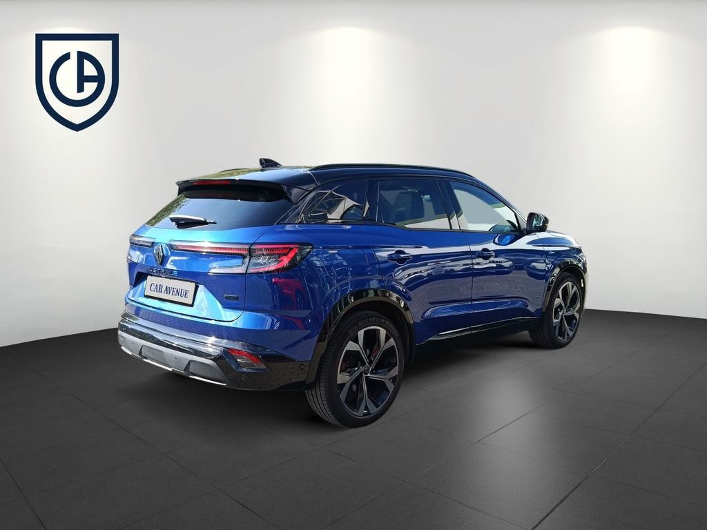 Renault Austral E-Tech Iconic Esprit Alpine