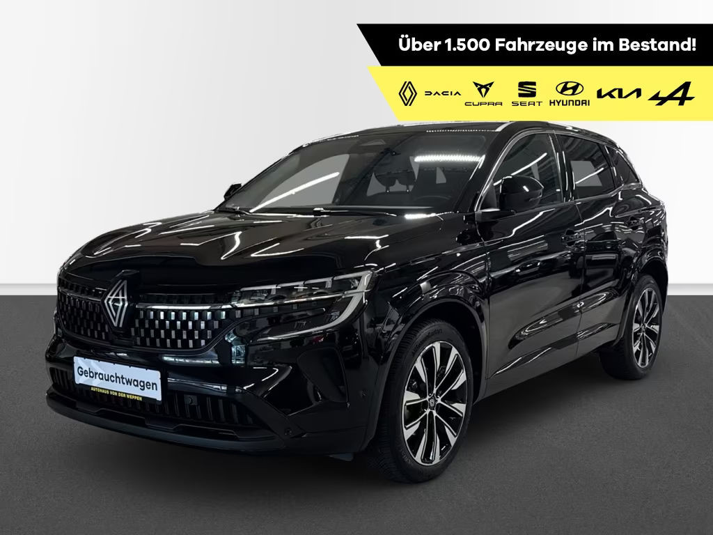 Renault Austral Techno