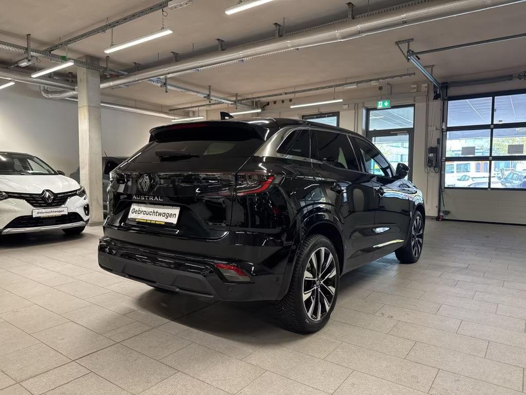 Renault Austral