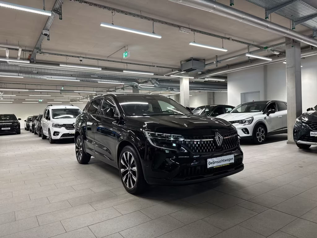 Renault Austral