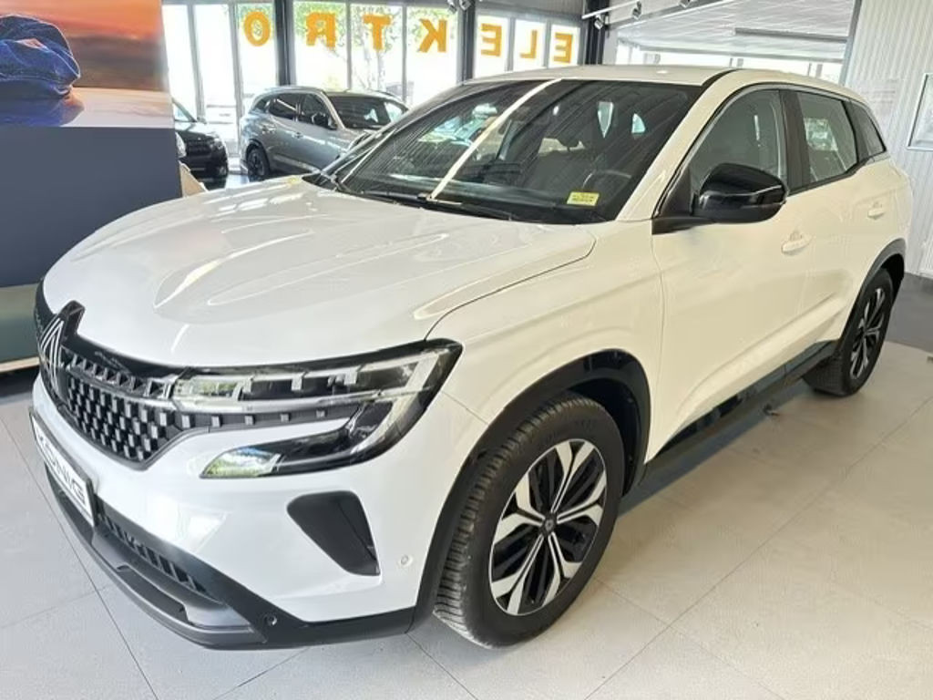 Renault Austral Equilibre