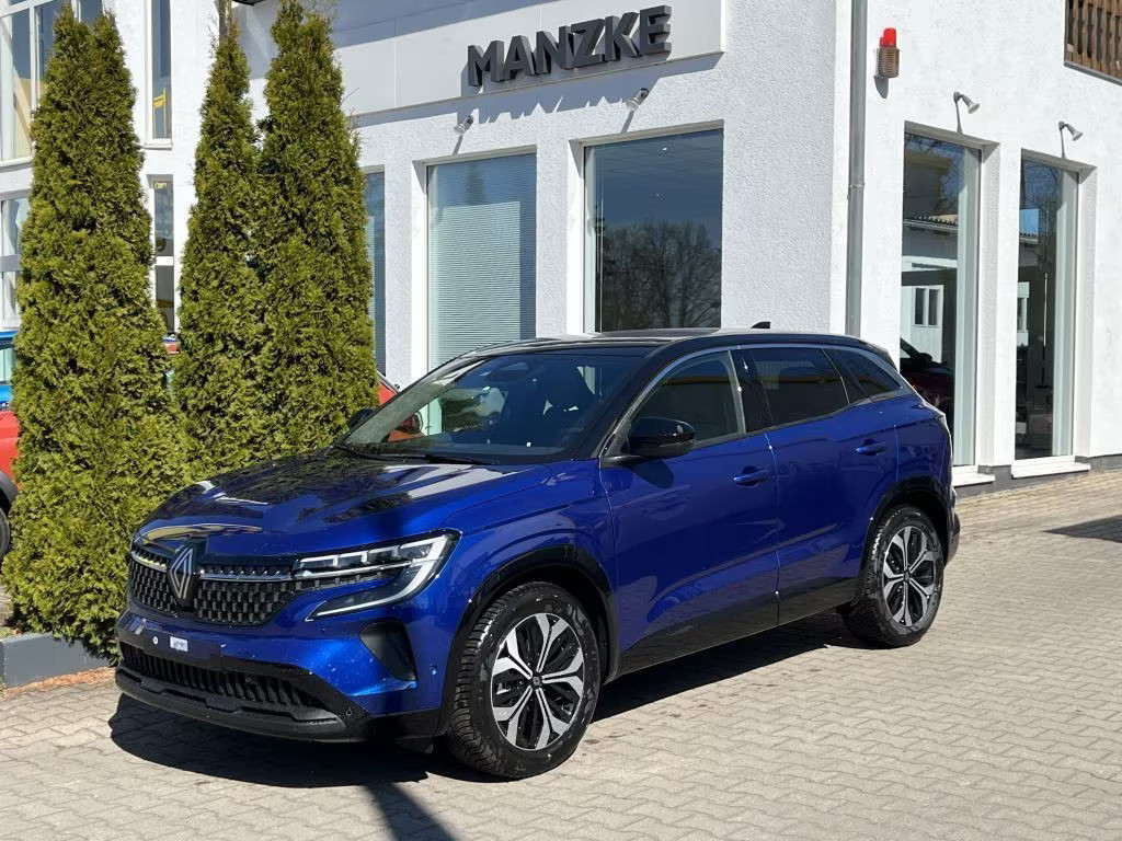Renault Austral Techno