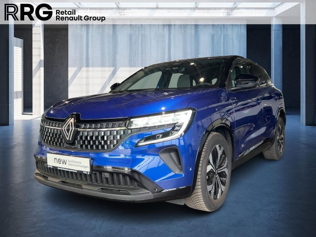 Renault Austral Techno
