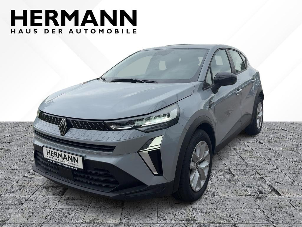 Renault Captur TCe 90 Evolution