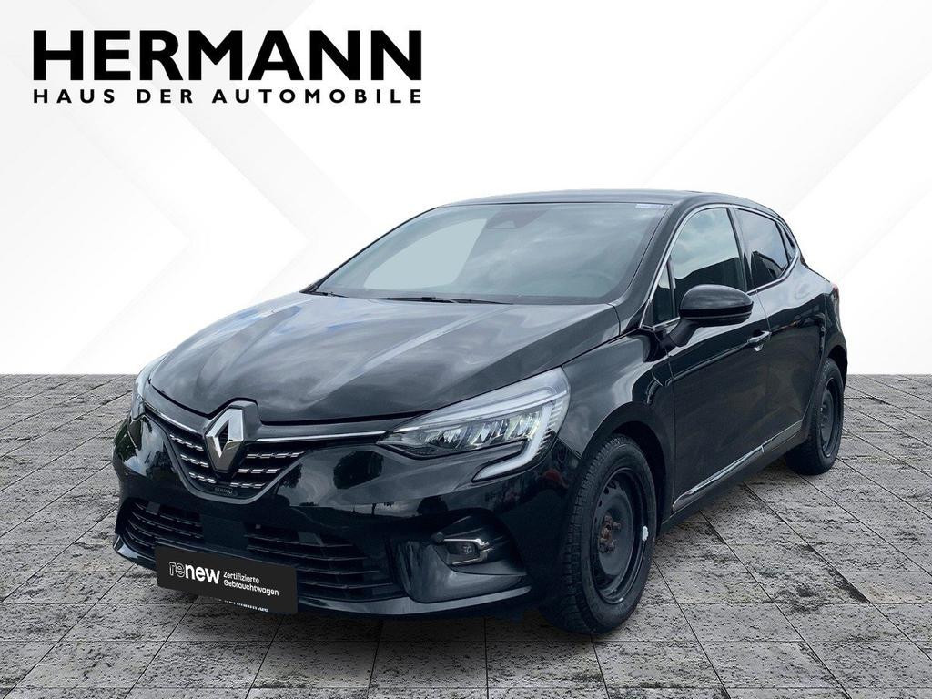 Renault Clio TCe 90 Techno