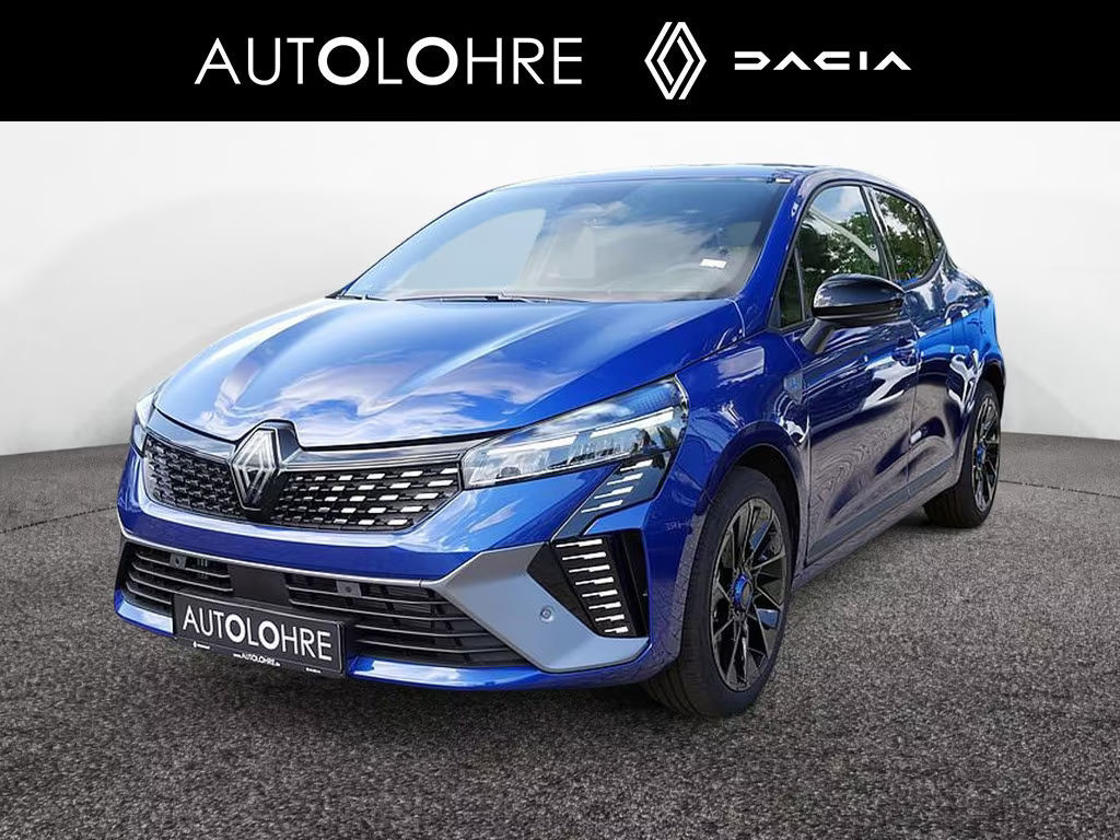 Renault Clio TCe 90 Esprit Alpine