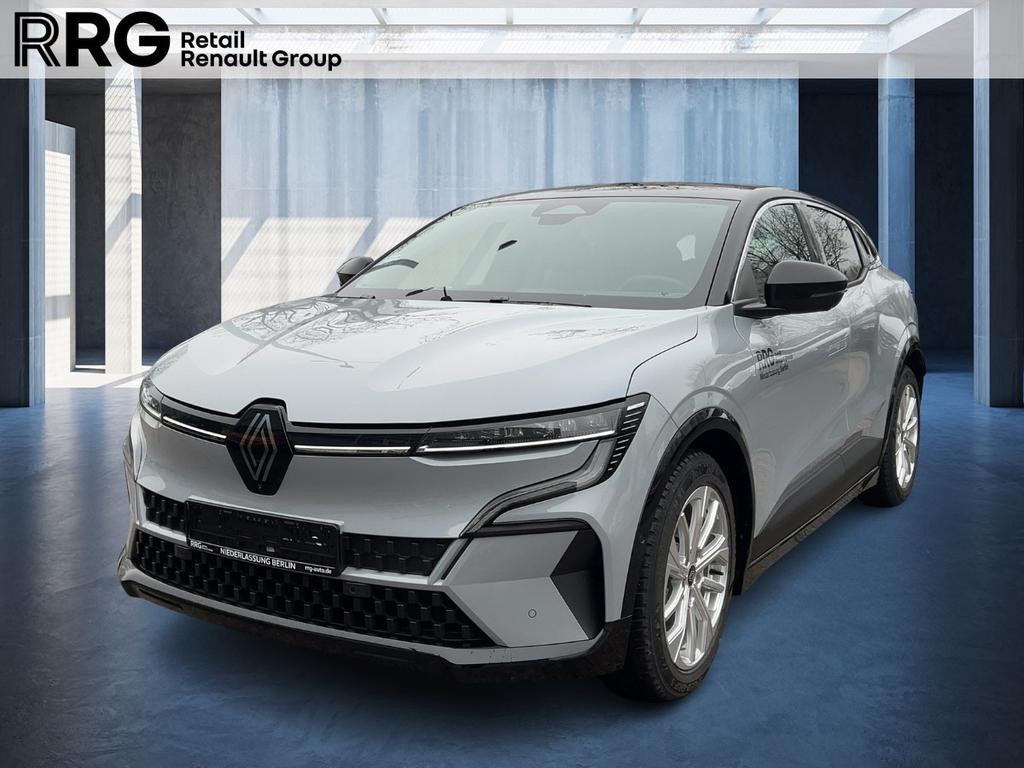 Renault Megane E-Tech E-Tech Techno Comfort