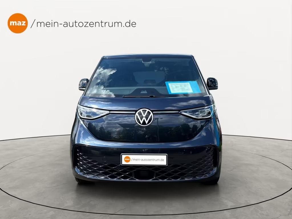 Volkswagen ID.Buzz