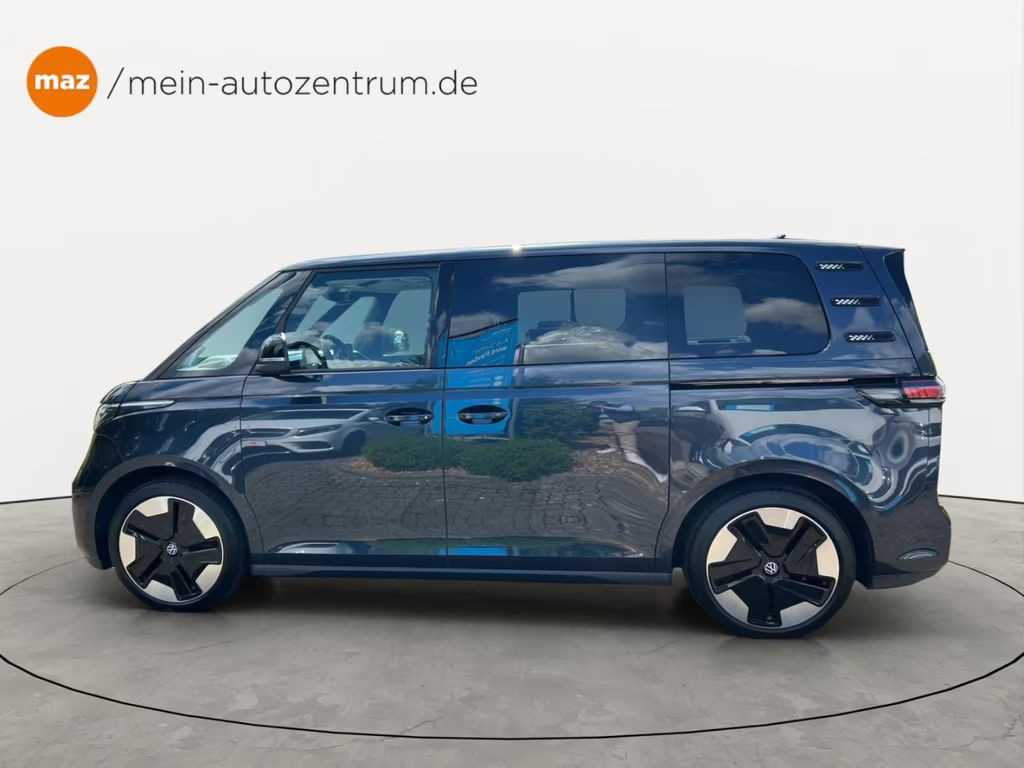 Volkswagen ID.Buzz Pro