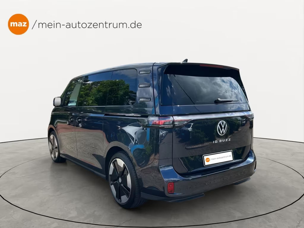 Volkswagen ID.Buzz