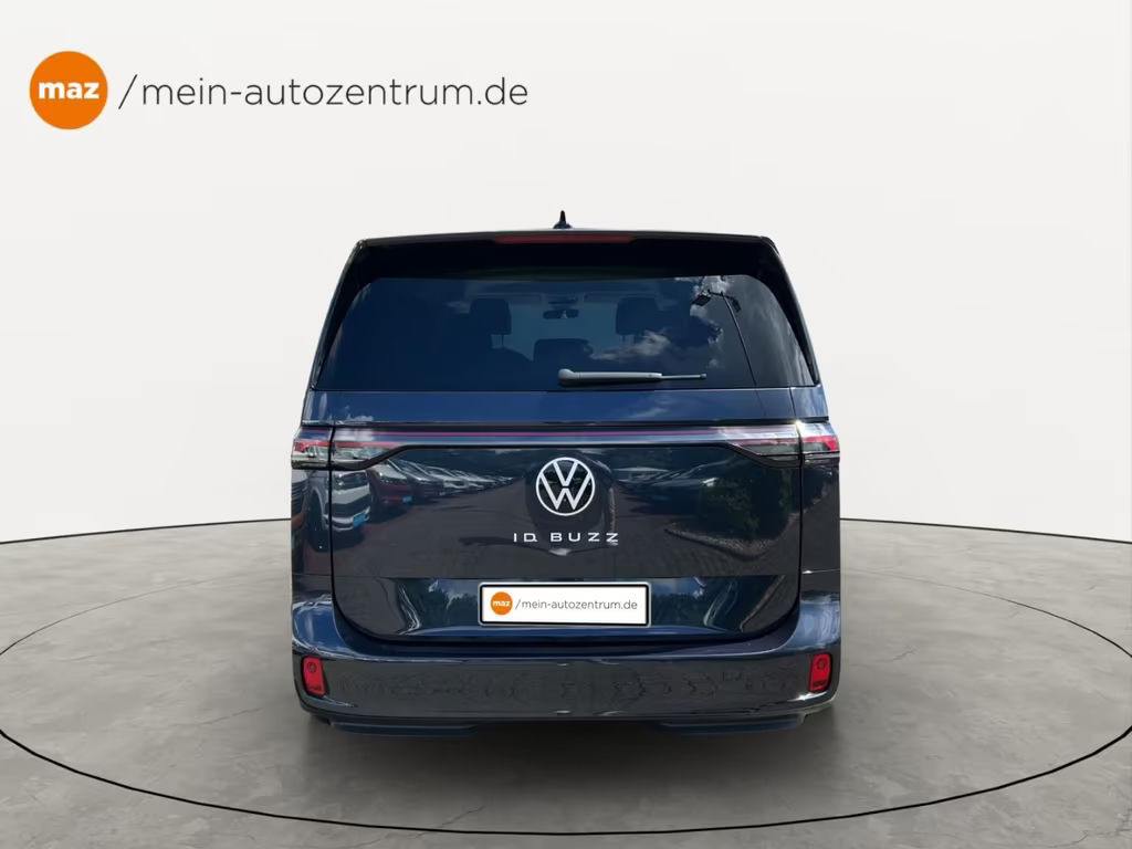 Volkswagen ID.Buzz