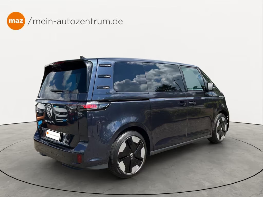 Volkswagen ID.Buzz