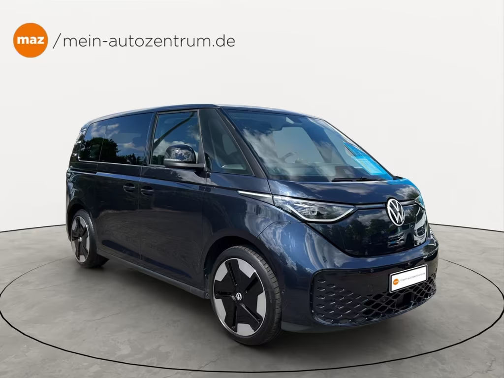 Volkswagen ID.Buzz