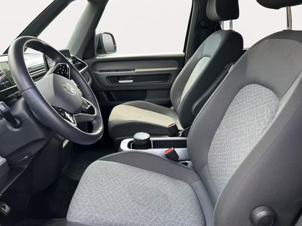 Volkswagen ID.Buzz