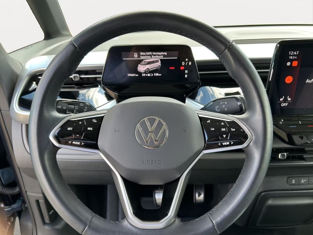 Volkswagen ID.Buzz