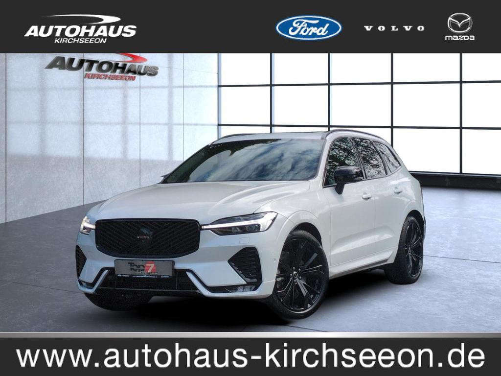 Volvo XC60 AWD Ultra