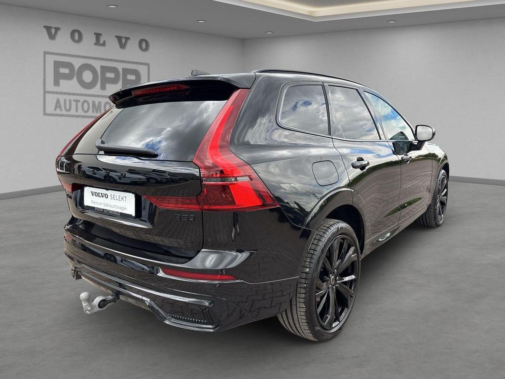 Volvo XC60 AWD Plus