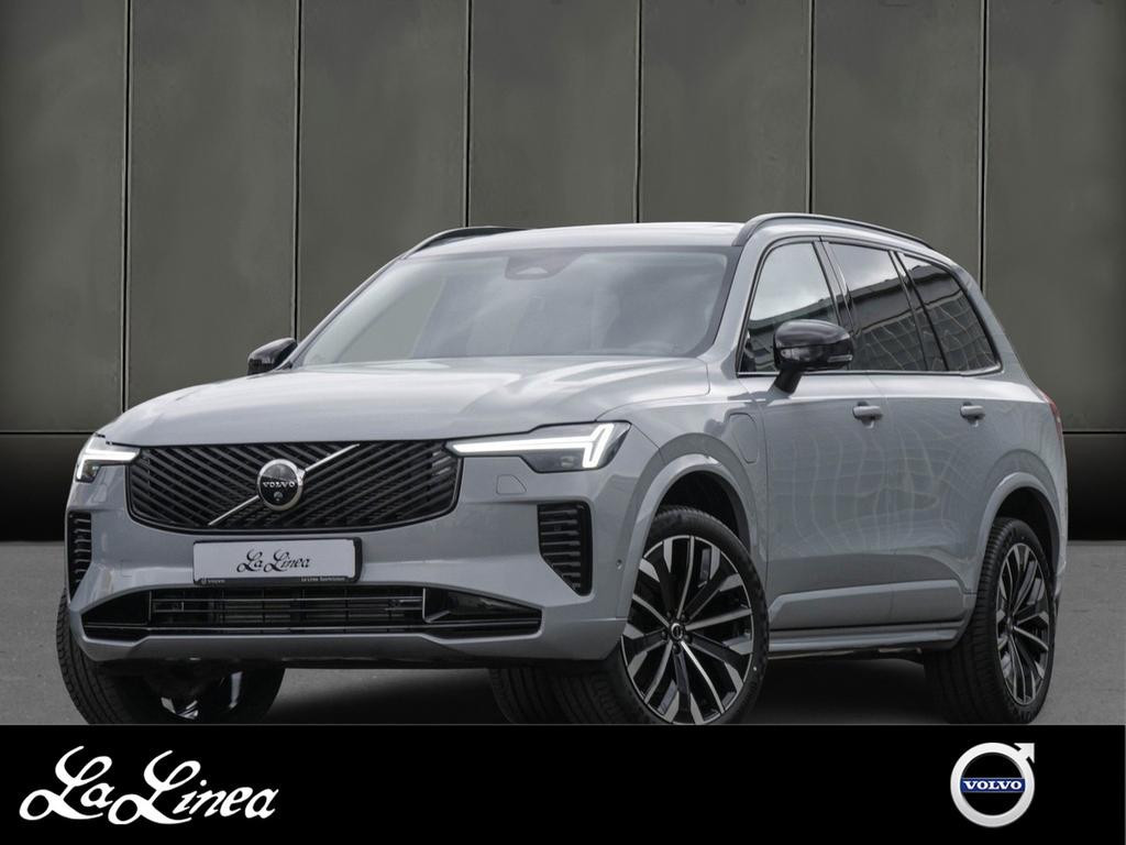Volvo XC90 T8 Plus Dark