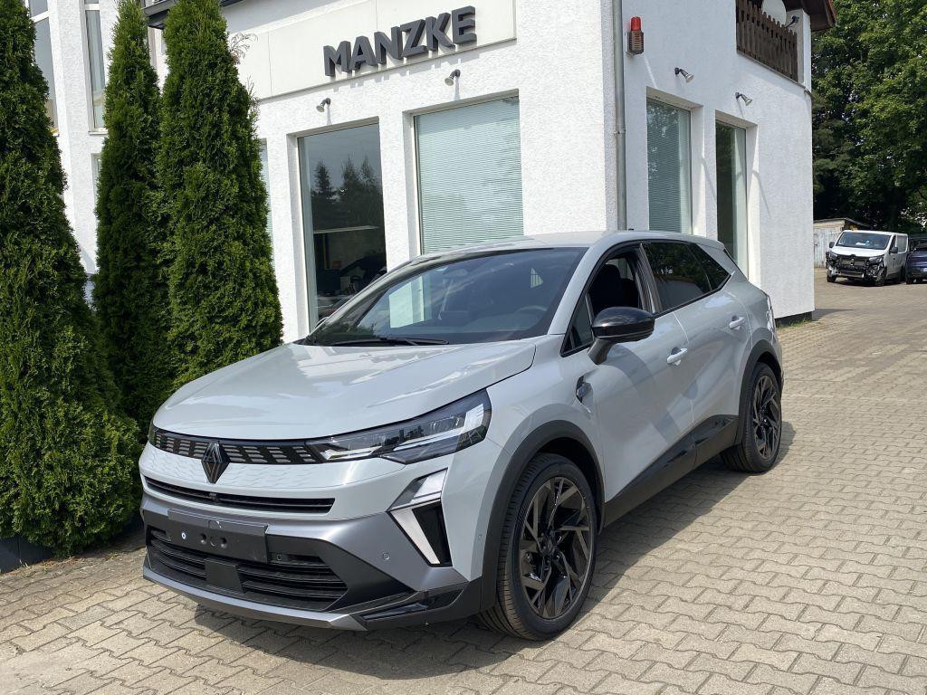 Renault Symbioz E-Tech E-Tech full hybrid 145