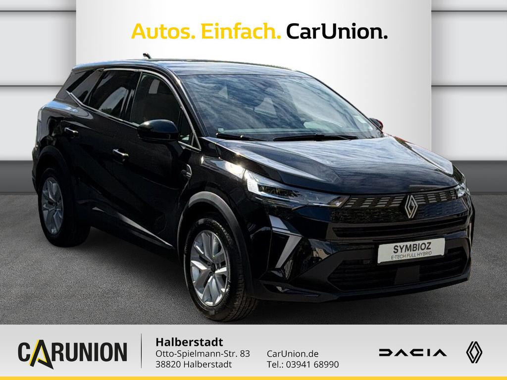Renault Symbioz