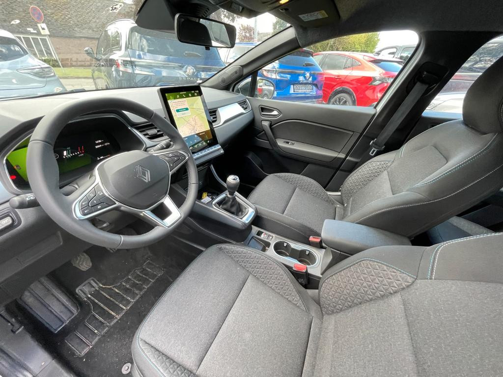 Renault Symbioz