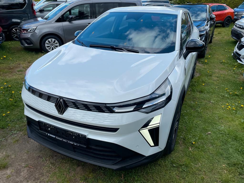 Renault Symbioz