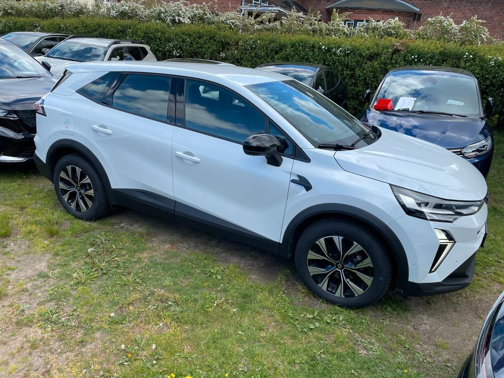 Renault Symbioz
