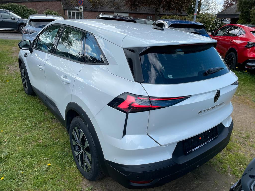 Renault Symbioz