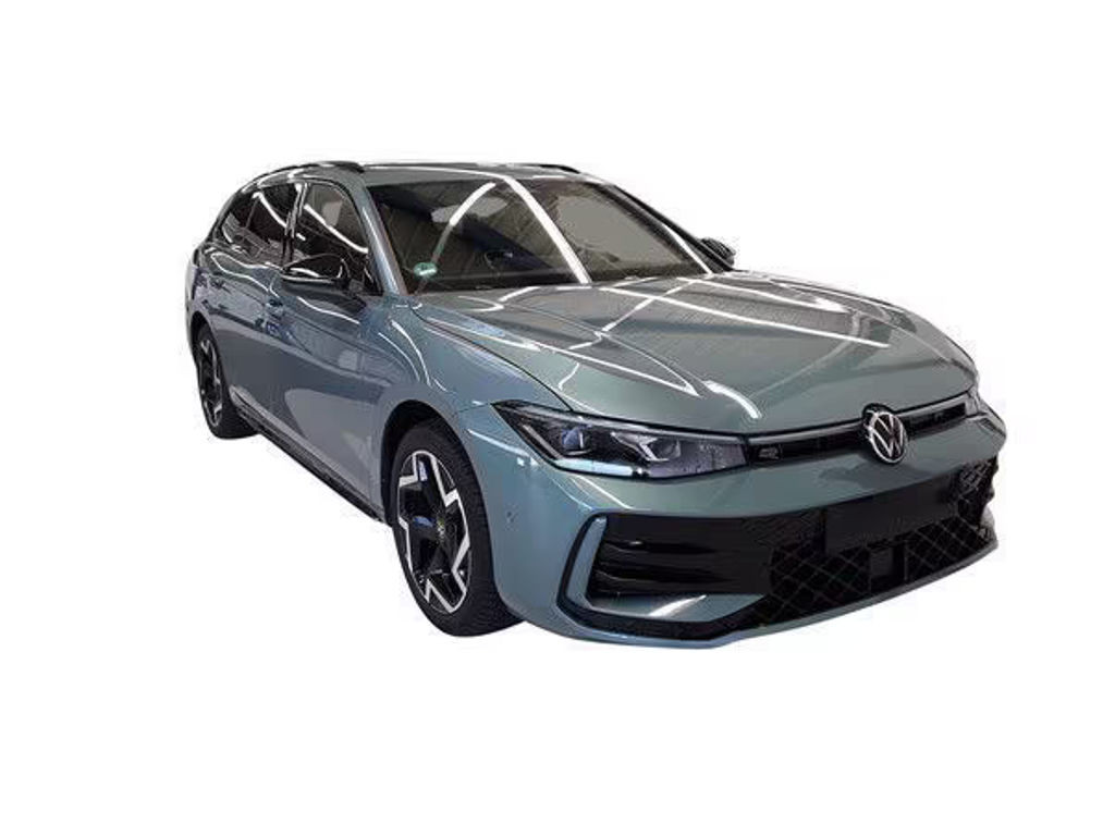 Volkswagen Passat DSG R-Line eHybrid 1.5 TSI IQ.Drive