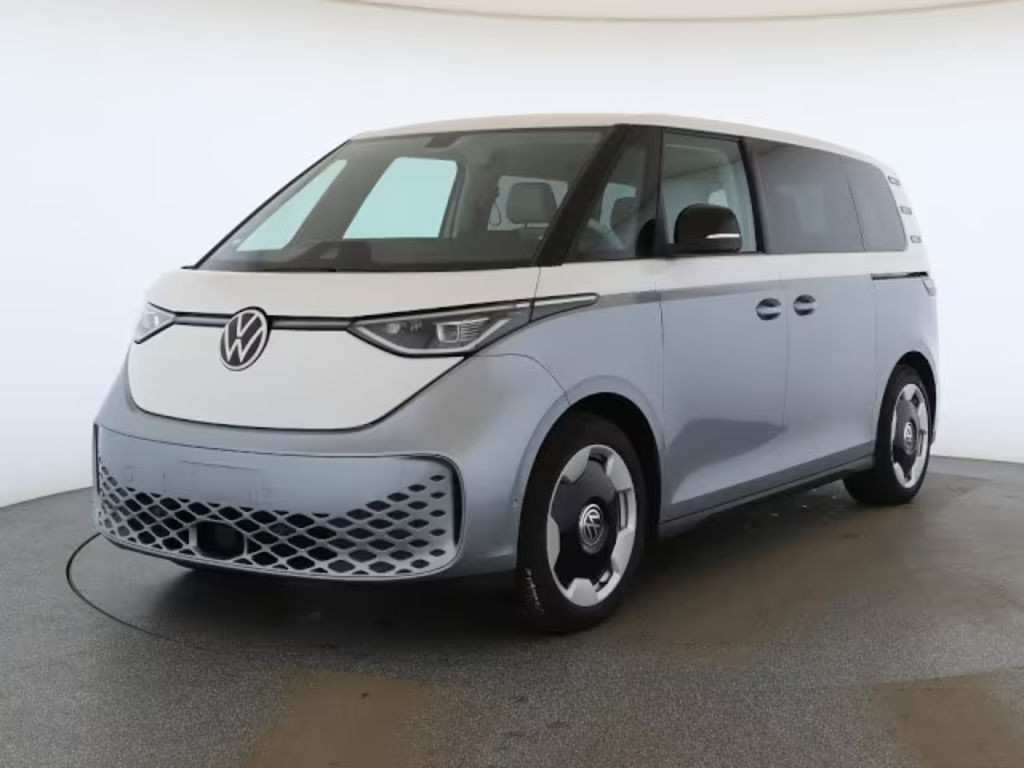 Volkswagen ID.Buzz Pro