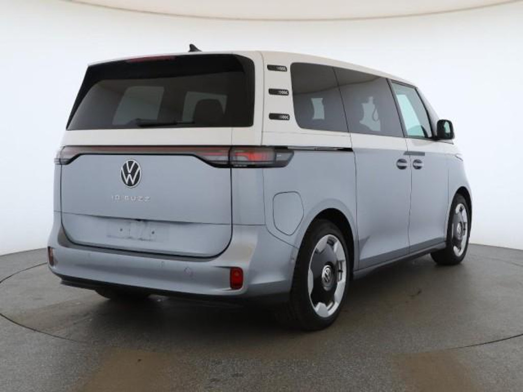 Volkswagen ID.Buzz